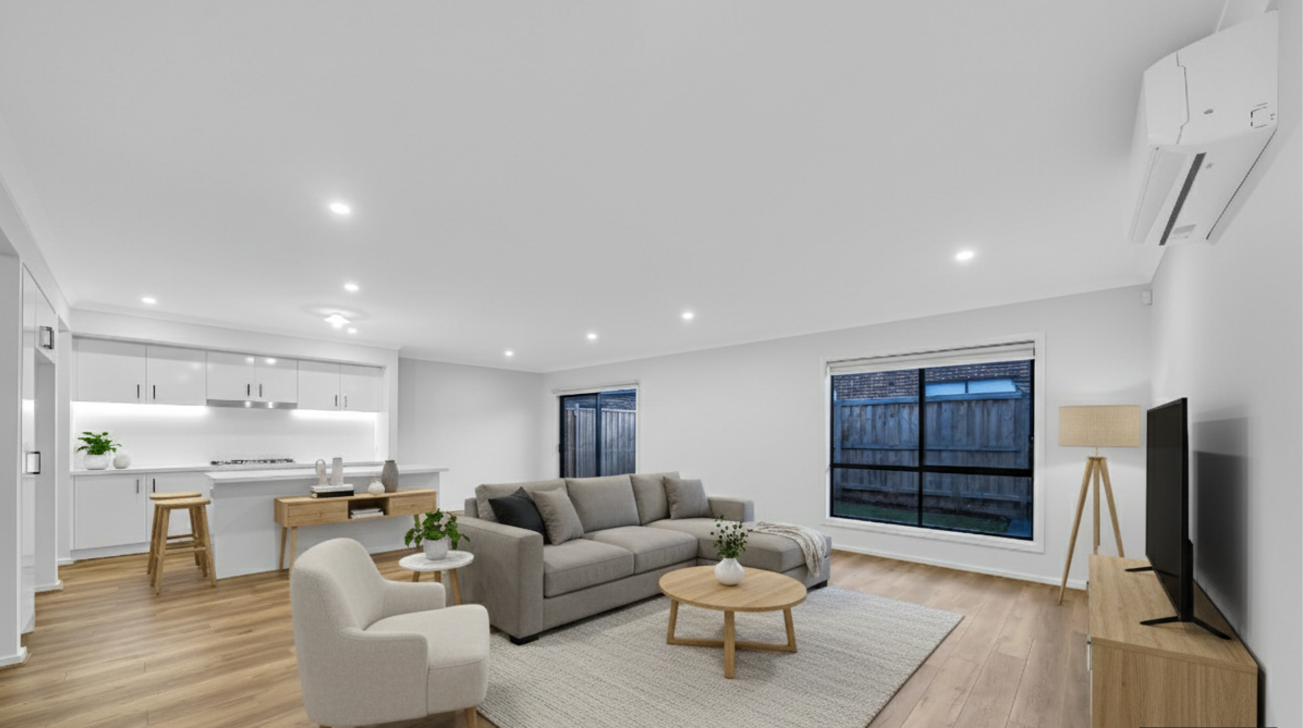 Furnished Room Gallery 4