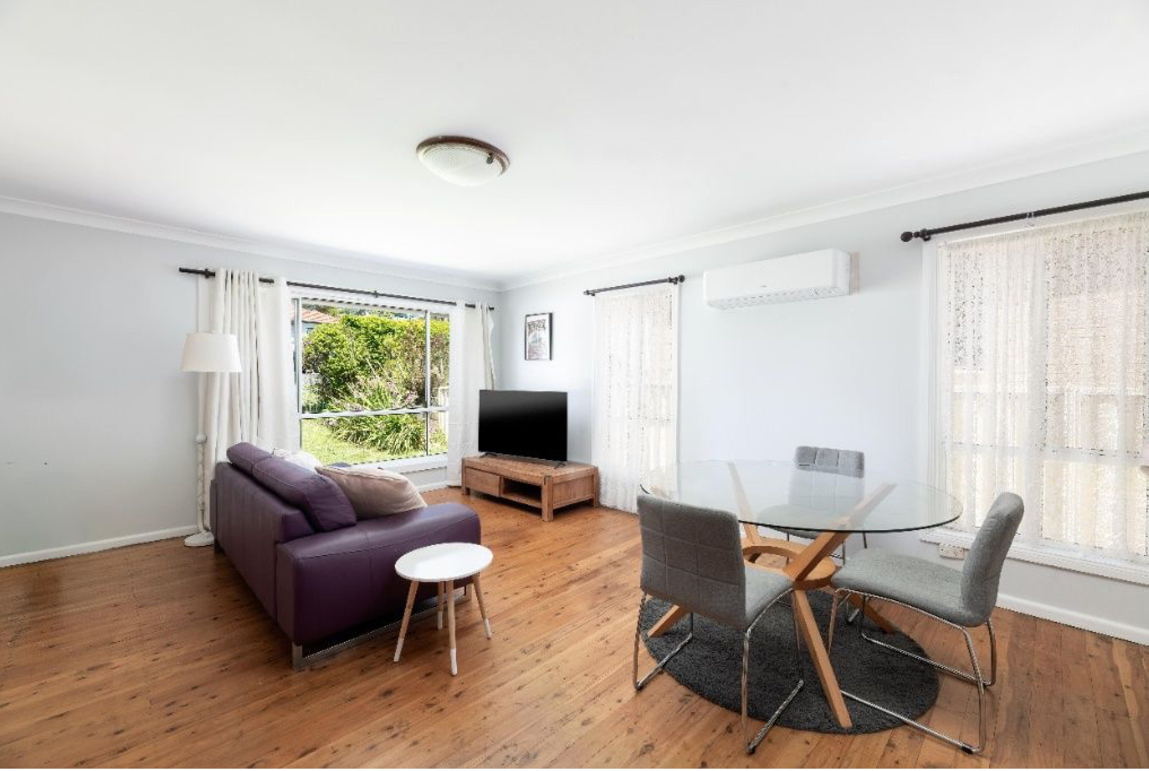 Empty Room Gallery 2